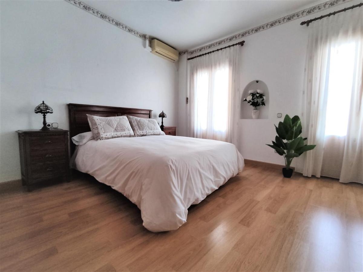 Casa Suni Alicante Centro Buitenkant foto