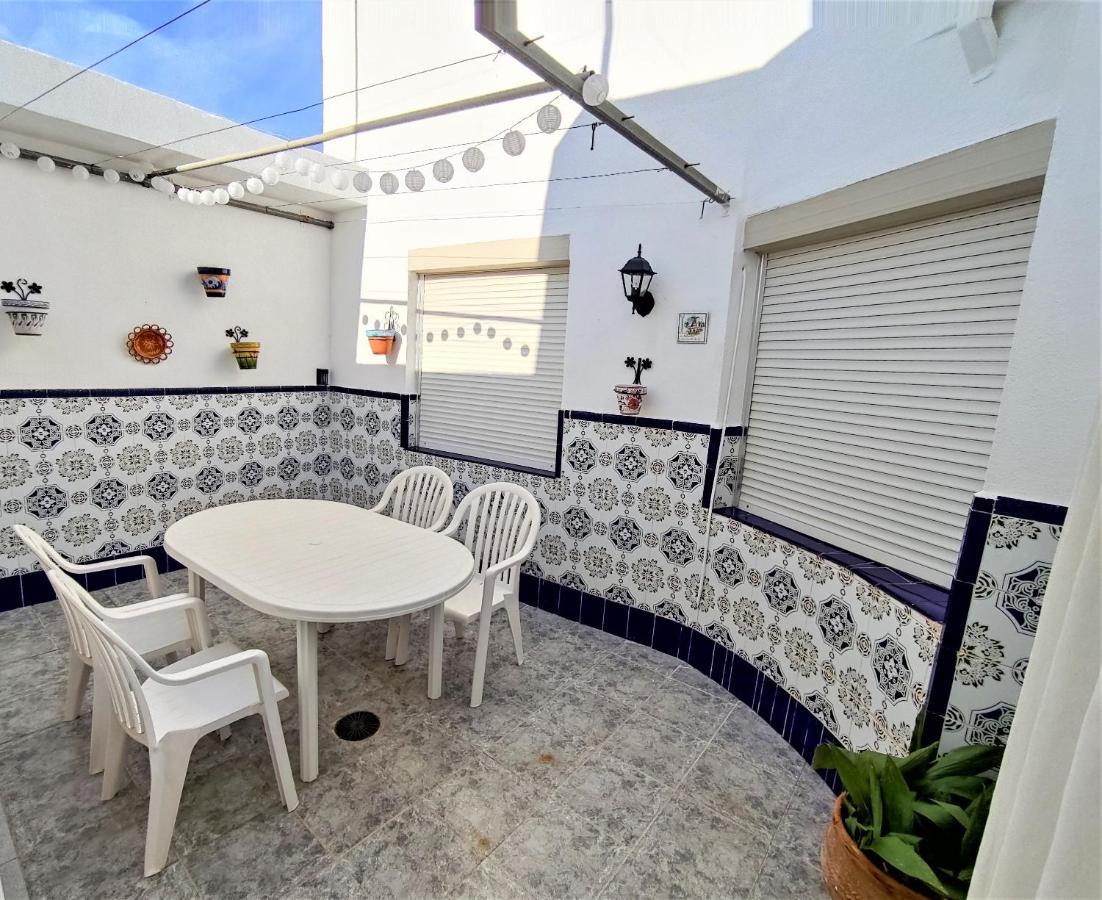 Casa Suni Alicante Centro Buitenkant foto