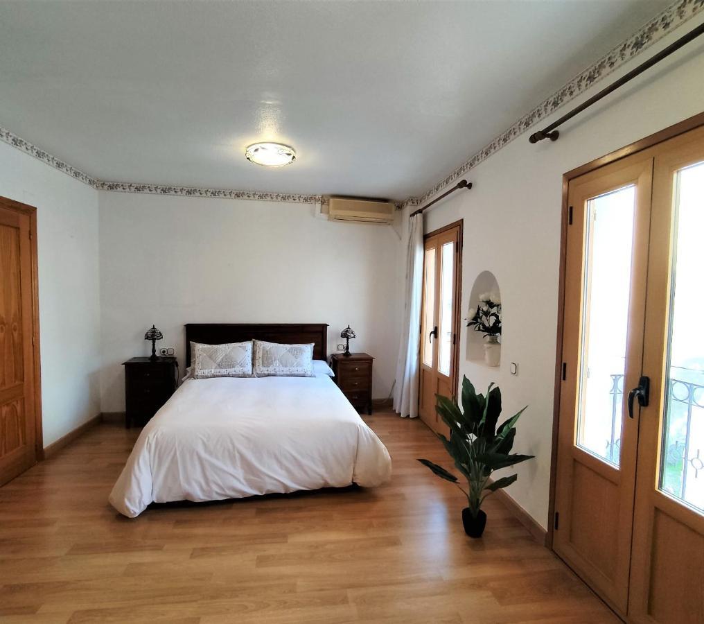Casa Suni Alicante Centro Buitenkant foto