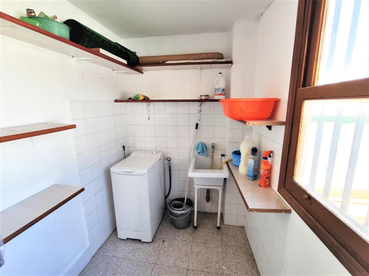 Casa Suni Alicante Centro Buitenkant foto