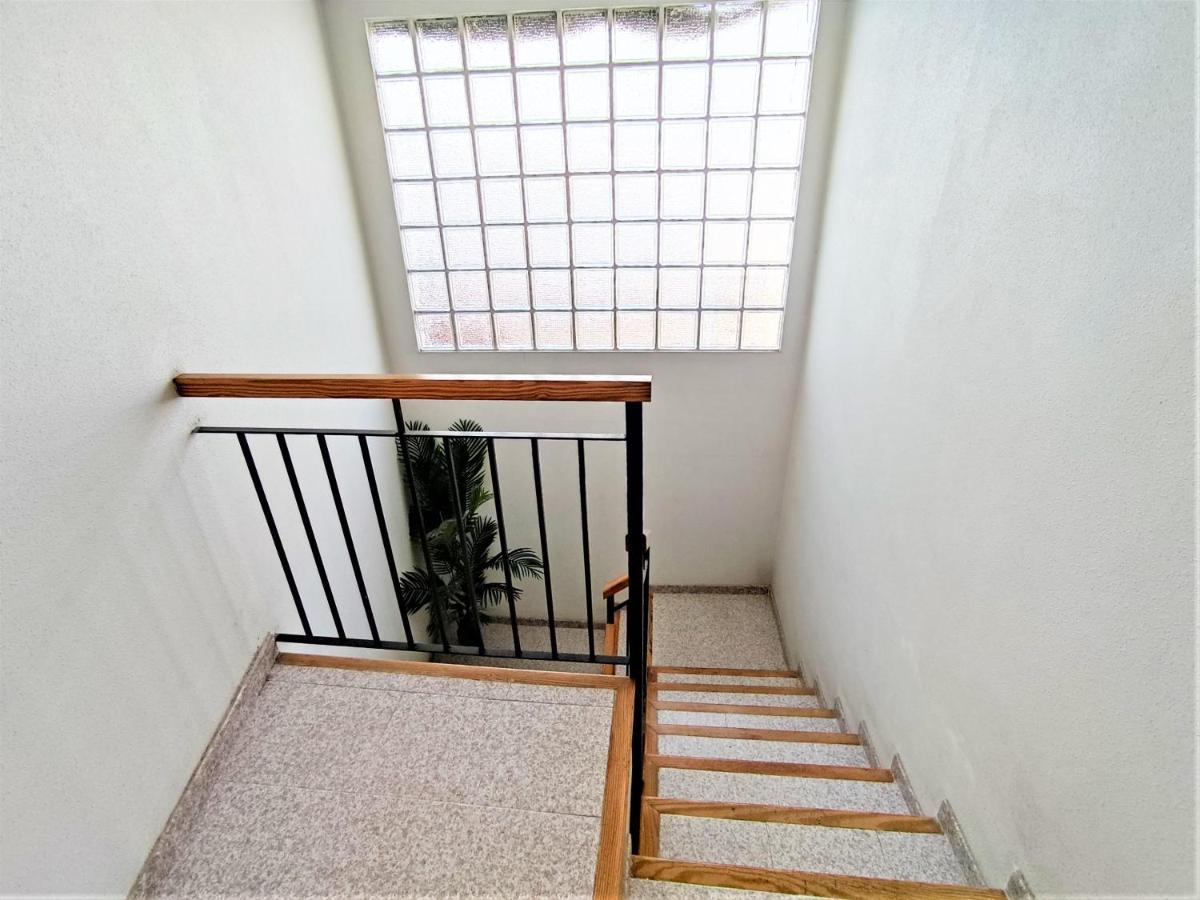 Casa Suni Alicante Centro Buitenkant foto